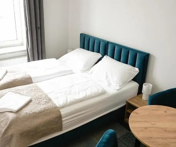 Hotel Ośrodek Szkoleniowo Wypoczynkowy GOPR Duszniki Zdrój