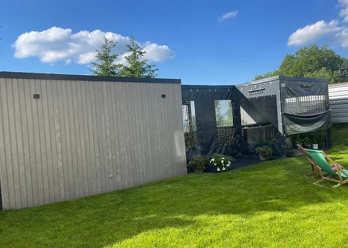 Hotel Ośrodek Szkoleniowo Wypoczynkowy GOPR Duszniki Zdrój