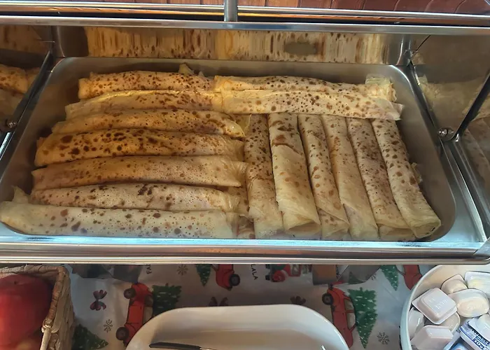 Hotel Przystanek Podgórze Duszniki Zdrój